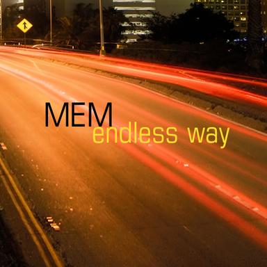 Endless Way - Original Mix