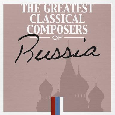 Morceaux de Fantasie, Op. 3: II. Prélude in C-Sharp Minor, "The Bells of Moscow": Lento