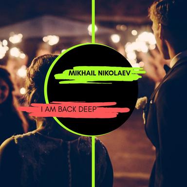 I Am Back Deep - Original Mix