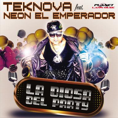 la Diosa del Party - Extended Mix