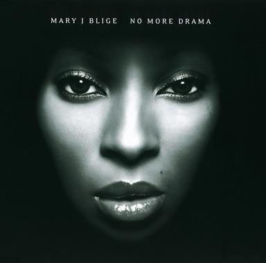 No More Drama (International Version)