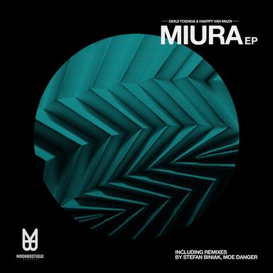 Miura - Stefan Biniak Remix