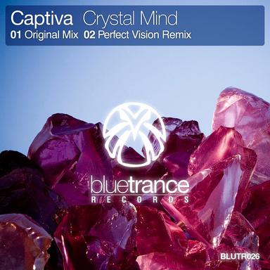 Crystal Mind - Perfect Vision Remix