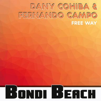 Free Way - Fernando Campo Remix