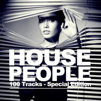 Love Resort - J.J. Karl House Mix
