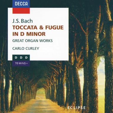 Wachet auf, ruft uns die Stimme, BWV 645 ('Sleepers, Awake')