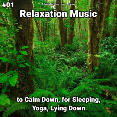 Calm Music for Your Soul