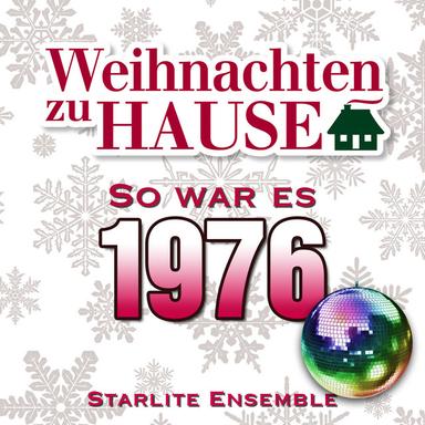 Weihnachten zu Hause: So war es 1976
