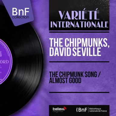 The Chipmunk Song