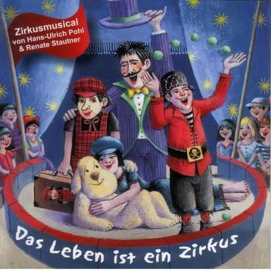 Hurra, Hurra - Der Zirkus der ist da