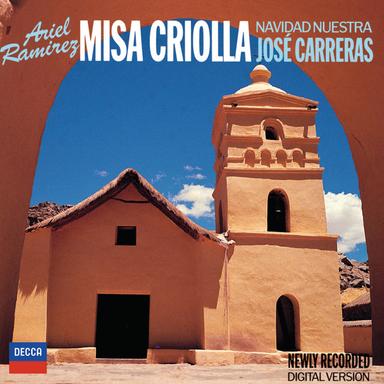 Misa Criolla: 1. Kyrie