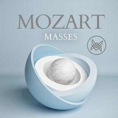 Requiem in D Minor, K. 626: VII. Agnus Dei -