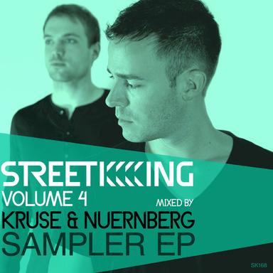 Flashback - Kruse & Nuernberg Remix
