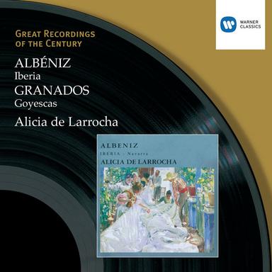Granados: Goyescas "Los majos enamorados", Cuaderno I: Coloquio en la reja