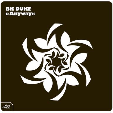 Anyway - Ruben Alvarez Dub