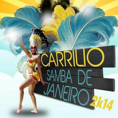 Samba de Janeiro - Markus D'Ambrosi Remix