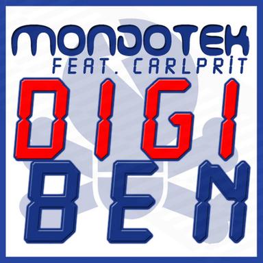 Digi Ben - Album Edit