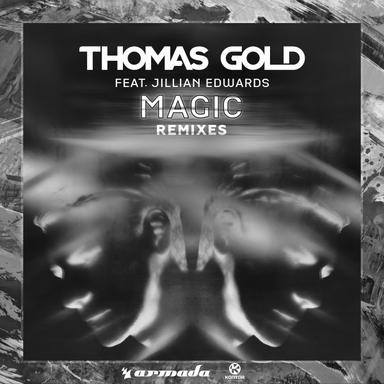 Magic - Alex Preston Remix