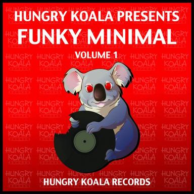 Black Widow - Original Mix