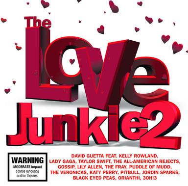 The Love Junkie 2