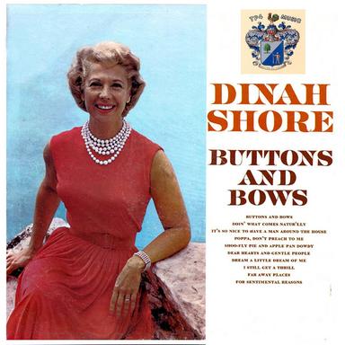 For Sentimental Reasons