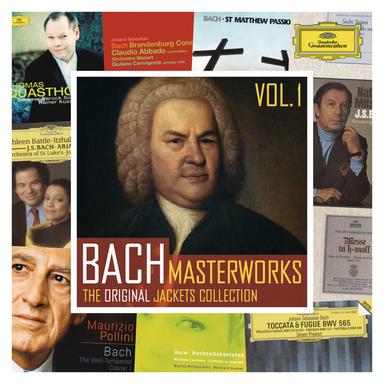 Sie werden aus Saba alle kommen, Cantata BWV 65: V. "Verschmähe nicht, du, meiner Seele Licht"