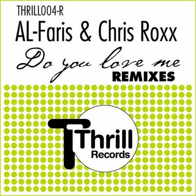 Do You Love Me - Richard Grey Dub Mix