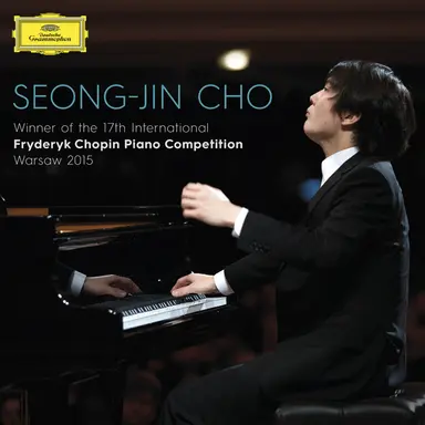 24 Préludes, Op. 28: No. 9 in E Major: Largo - Live