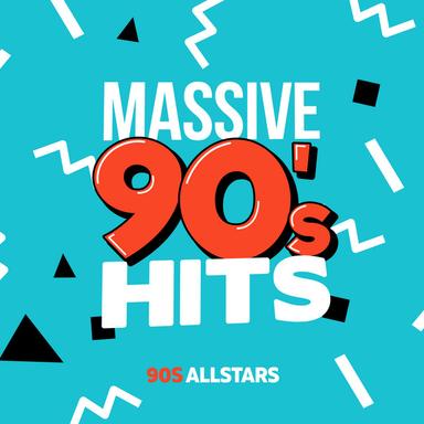 Massive 90s Hits