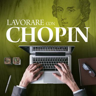 Barcarolle in F sharp, Op. 60