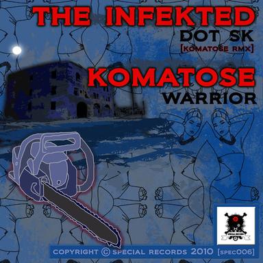 Dot Sk (Komatose Drumstep Rmx)