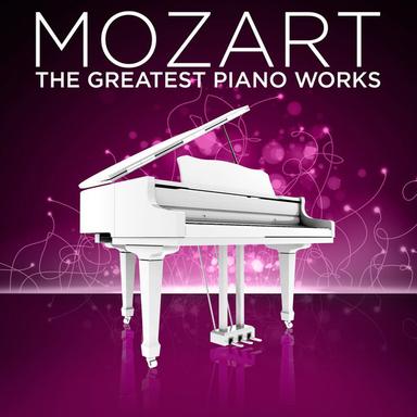 Sonata No. 12 in F Major for Piano, K. 332: II. Adagio