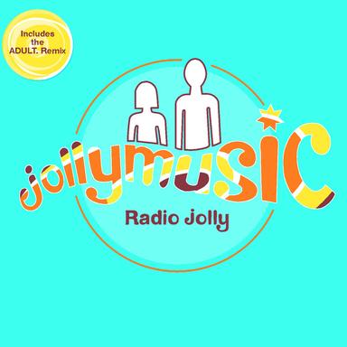 Radio Jolly - Radio Edit