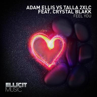 Feel You - Original Mix
