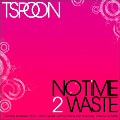 No Time 2 Waste - Spic & Span Mix