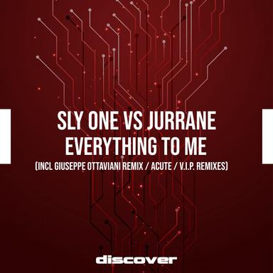 Everything to Me - Giuseppe Ottaviani Remix