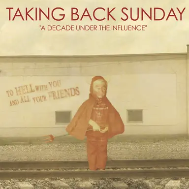 A Decade Under The Influence