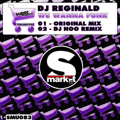 We Wanna Funk - DJ Hoo Remix