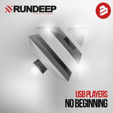 No Beginning - Monoloop Remix