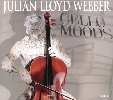 Panis Angelicus (Arr. Cullen for Cello and Orchestra)