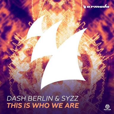 This Is Who We Are - Club Mix