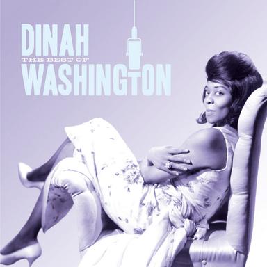 The Best of Dinah Washington
