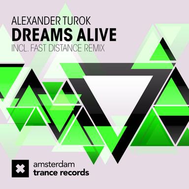Dreams Alive - Progressive Mix