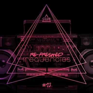 Back To Love - Redward Remix