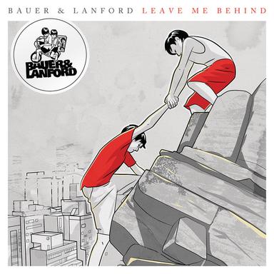 Leave Me Behind - Radio Mix