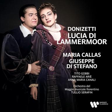 Donizetti: Lucia di Lammermoor, Act 1: "Quando rapito in estasi" (Lucia, Alisa)
