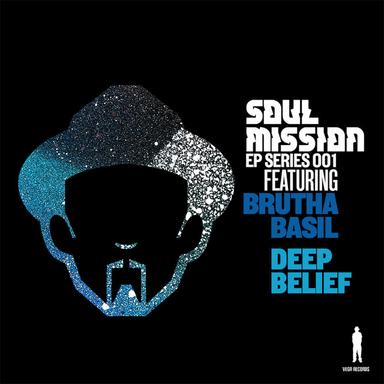 Deep Belief - Mosfet Dub Mix