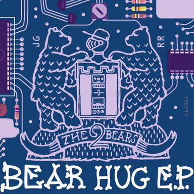 Bear Hug - Club Edit