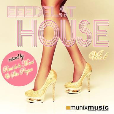 Turn the Beat Around - Djs from Mars Radio Edit