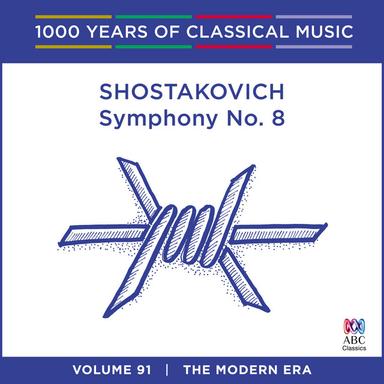 Symphony No.8 In C Minor, Op.65: 4. Largo
